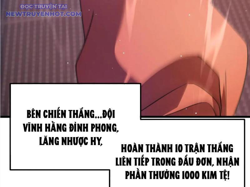 Vô Địch Bị Động Tạo Ra Tấn Sát Thương [Chap 58-62]