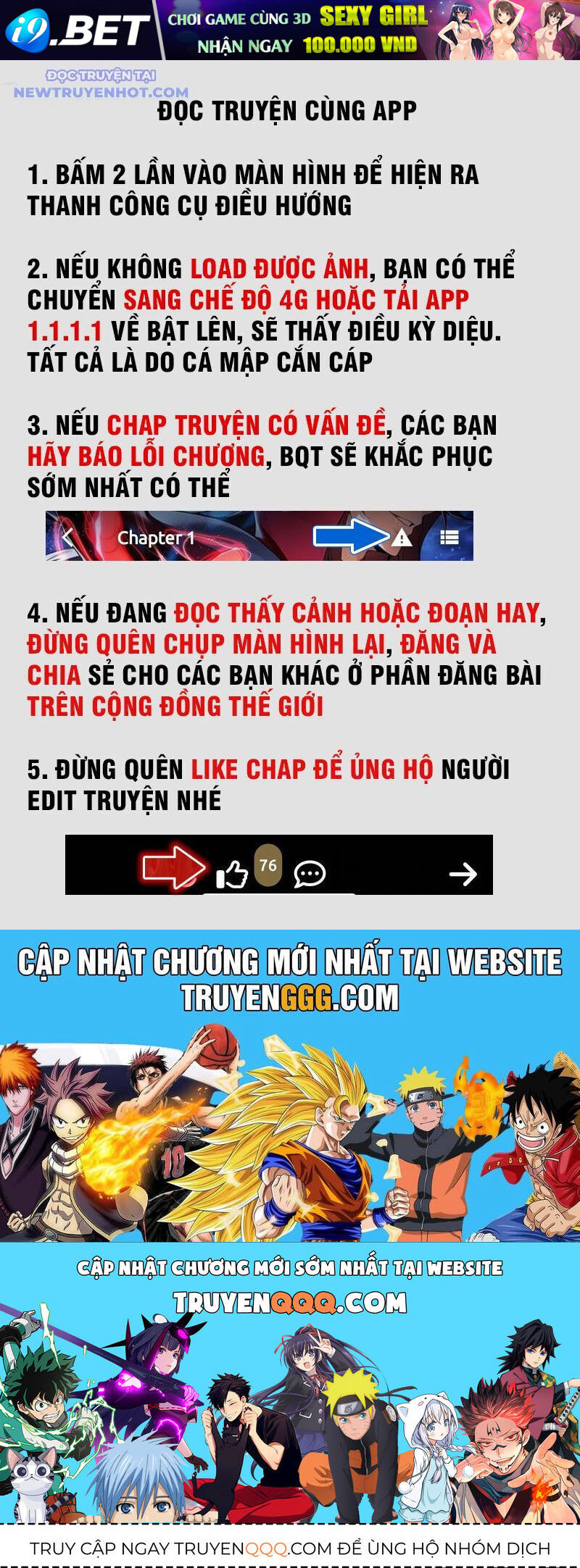 Vô Địch Bị Động Tạo Ra Tấn Sát Thương [Chap 58-62]