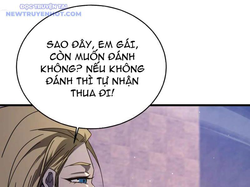 Vô Địch Bị Động Tạo Ra Tấn Sát Thương [Chap 58-62]