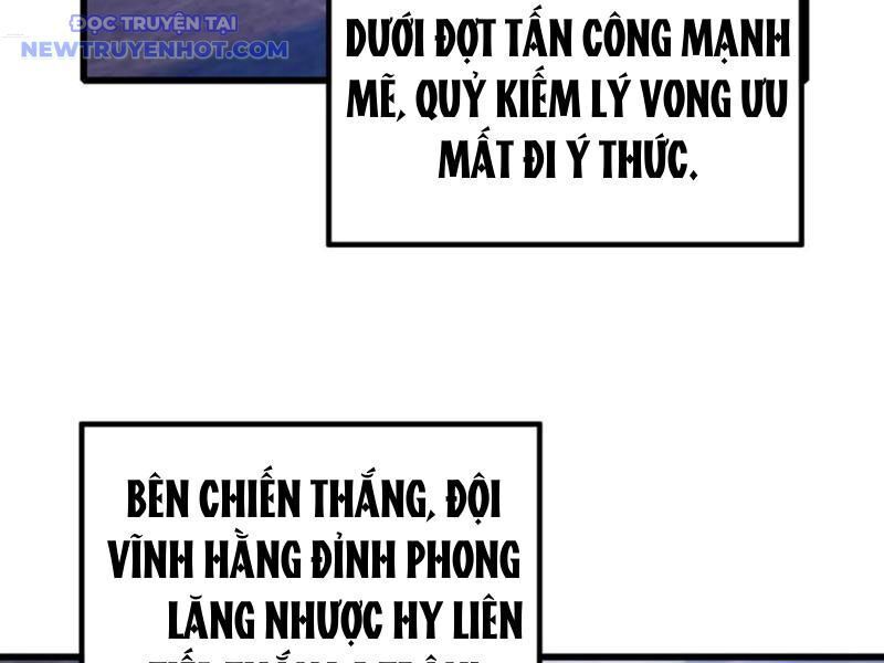 Vô Địch Bị Động Tạo Ra Tấn Sát Thương [Chap 58-62]