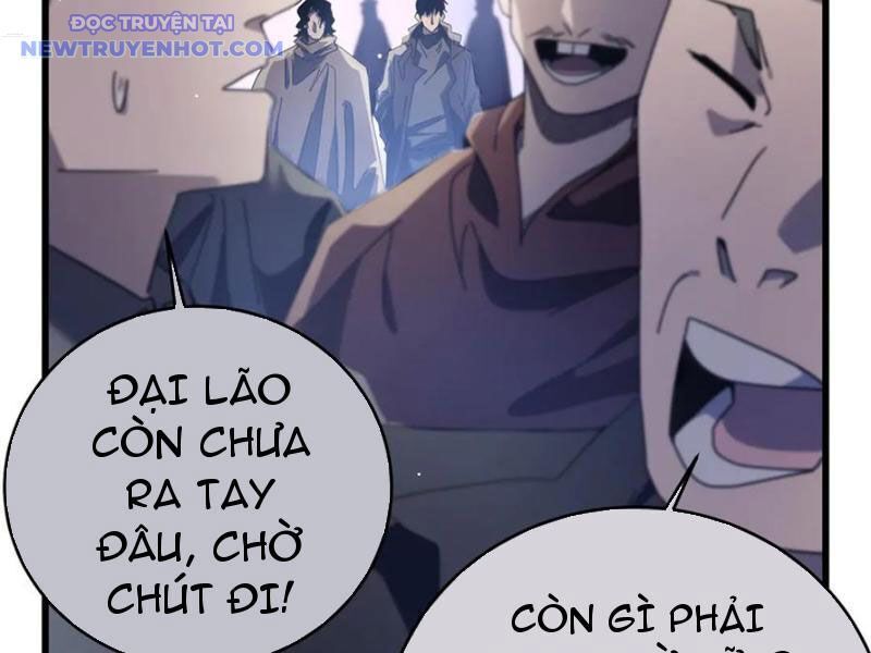 Vô Địch Bị Động Tạo Ra Tấn Sát Thương [Chap 58-62]