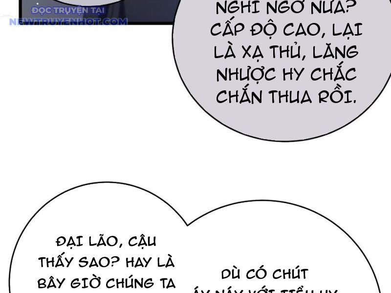 Vô Địch Bị Động Tạo Ra Tấn Sát Thương [Chap 58-62]