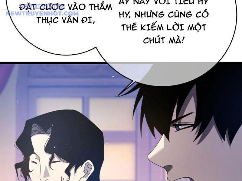 Vô Địch Bị Động Tạo Ra Tấn Sát Thương [Chap 58-62]