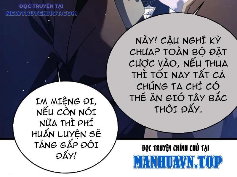 Vô Địch Bị Động Tạo Ra Tấn Sát Thương [Chap 58-62]