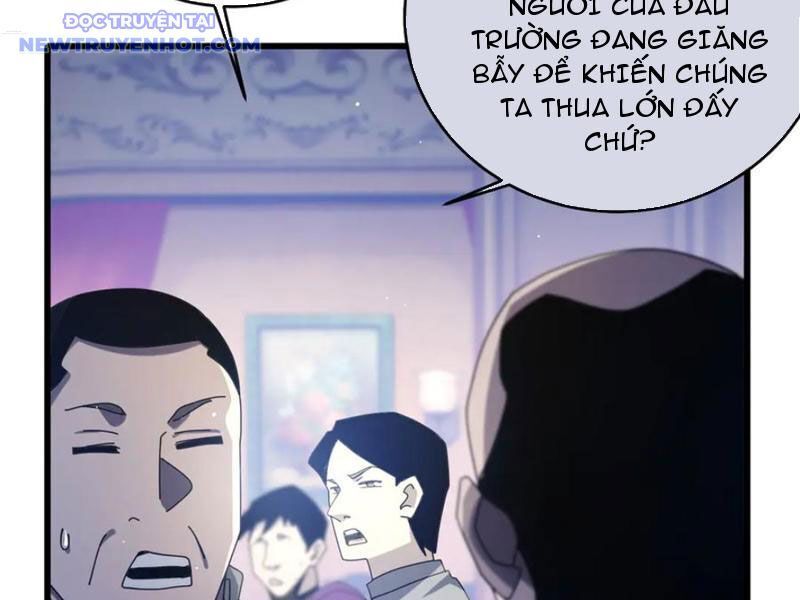 Vô Địch Bị Động Tạo Ra Tấn Sát Thương [Chap 58-62]