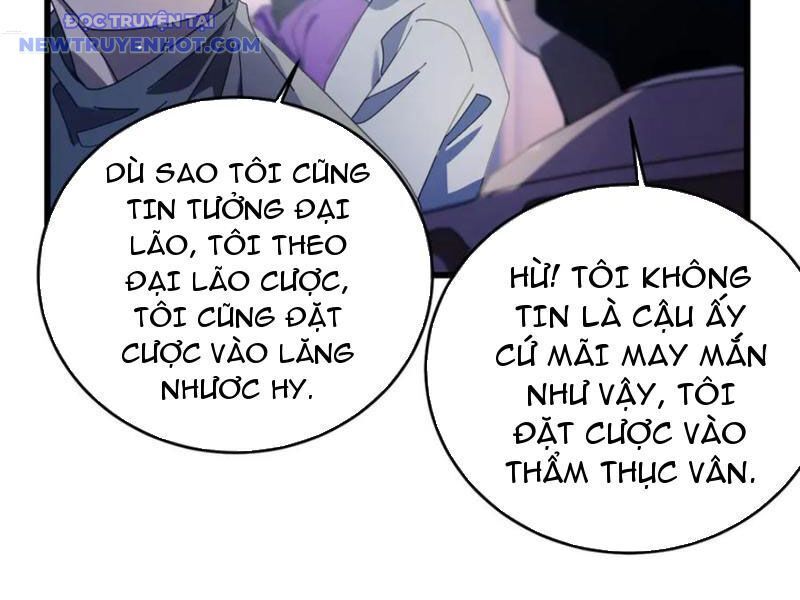 Vô Địch Bị Động Tạo Ra Tấn Sát Thương [Chap 58-62]