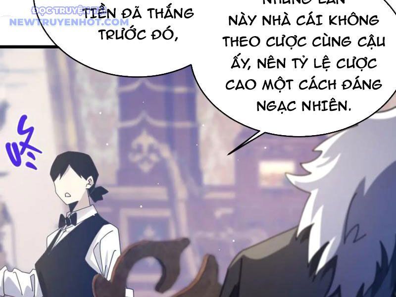 Vô Địch Bị Động Tạo Ra Tấn Sát Thương [Chap 58-62]