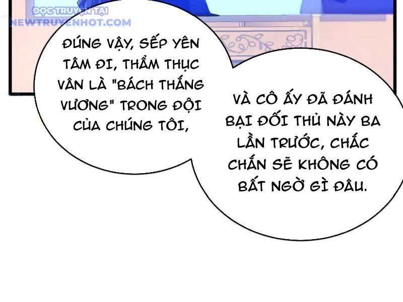 Vô Địch Bị Động Tạo Ra Tấn Sát Thương [Chap 58-62]