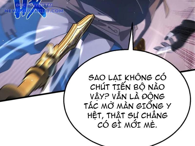 Vô Địch Bị Động Tạo Ra Tấn Sát Thương [Chap 58-62]