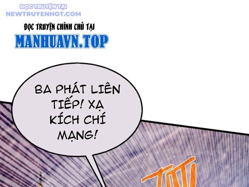 Vô Địch Bị Động Tạo Ra Tấn Sát Thương [Chap 58-62]