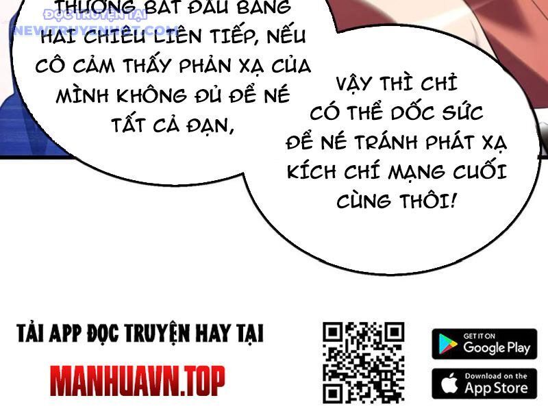 Vô Địch Bị Động Tạo Ra Tấn Sát Thương [Chap 58-62]