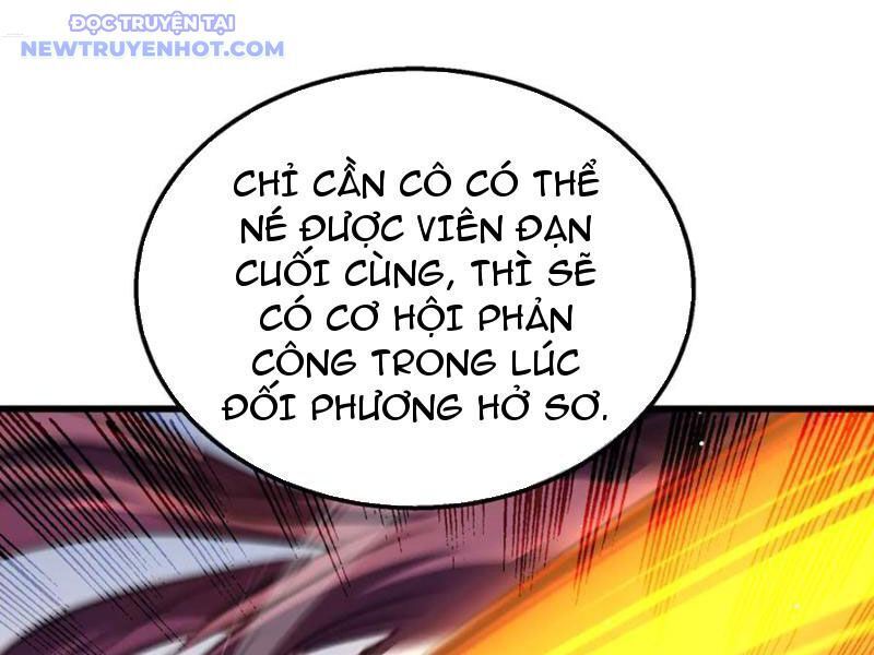 Vô Địch Bị Động Tạo Ra Tấn Sát Thương [Chap 58-62]