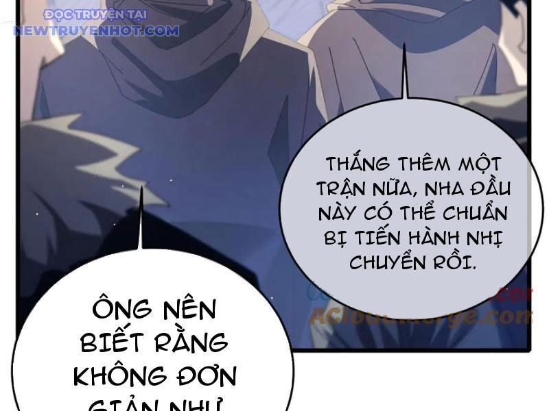 Vô Địch Bị Động Tạo Ra Tấn Sát Thương [Chap 58-62]