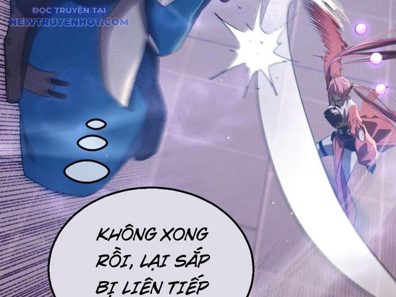 Vô Địch Bị Động Tạo Ra Tấn Sát Thương [Chap 58-62]