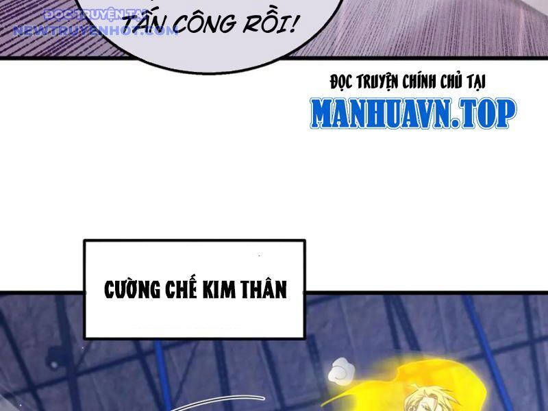 Vô Địch Bị Động Tạo Ra Tấn Sát Thương [Chap 58-62]