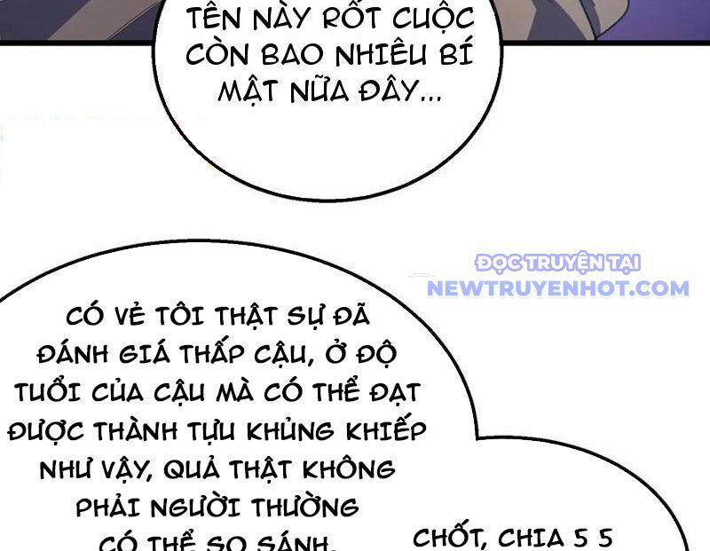 Vô Địch Bị Động Tạo Ra Tấn Sát Thương [Chap 58-62]