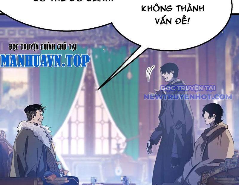 Vô Địch Bị Động Tạo Ra Tấn Sát Thương [Chap 58-62]