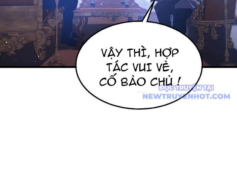 Vô Địch Bị Động Tạo Ra Tấn Sát Thương [Chap 58-62]