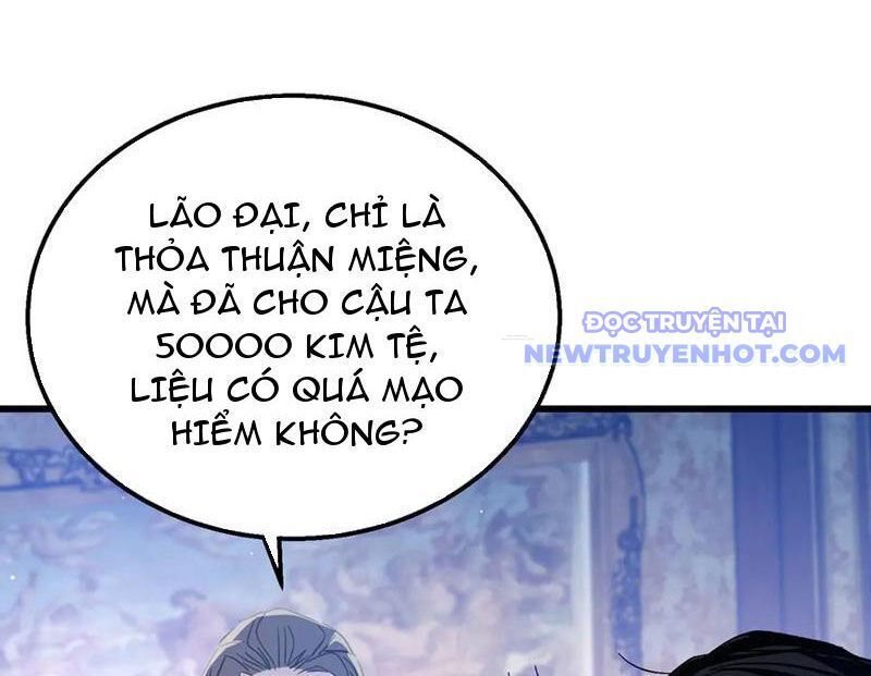 Vô Địch Bị Động Tạo Ra Tấn Sát Thương [Chap 58-62]