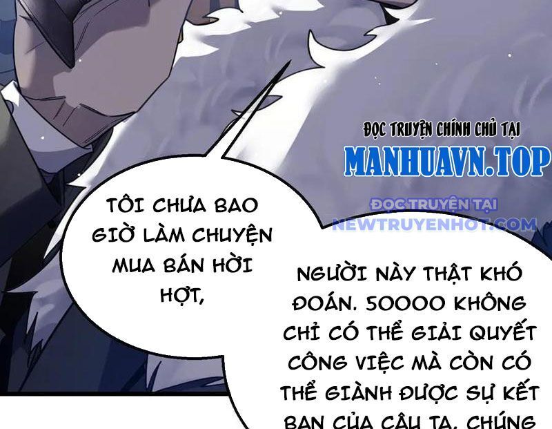 Vô Địch Bị Động Tạo Ra Tấn Sát Thương [Chap 58-62]