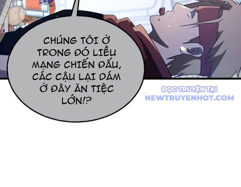 Vô Địch Bị Động Tạo Ra Tấn Sát Thương [Chap 58-62]