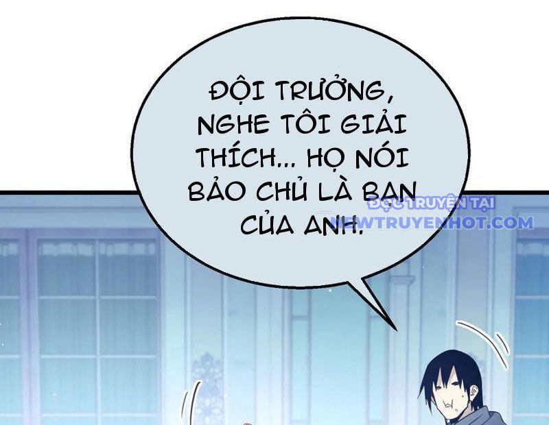 Vô Địch Bị Động Tạo Ra Tấn Sát Thương [Chap 58-62]