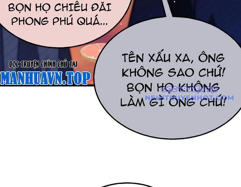 Vô Địch Bị Động Tạo Ra Tấn Sát Thương [Chap 58-62]