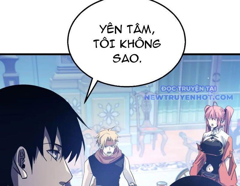 Vô Địch Bị Động Tạo Ra Tấn Sát Thương [Chap 58-62]