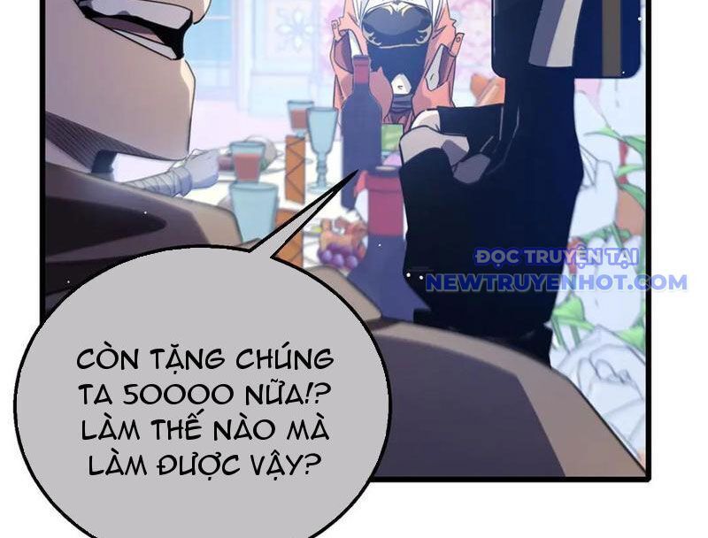 Vô Địch Bị Động Tạo Ra Tấn Sát Thương [Chap 58-62]