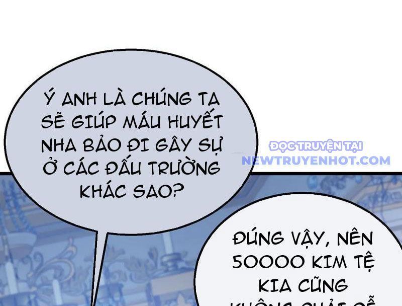 Vô Địch Bị Động Tạo Ra Tấn Sát Thương [Chap 58-62]