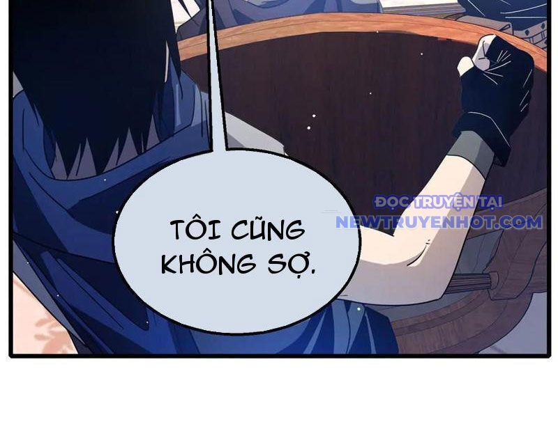 Vô Địch Bị Động Tạo Ra Tấn Sát Thương [Chap 58-62]