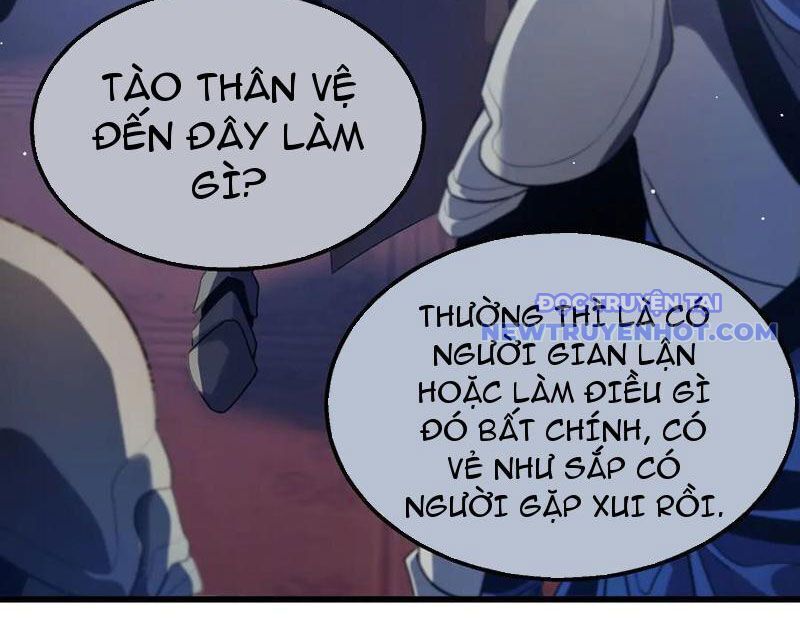 Vô Địch Bị Động Tạo Ra Tấn Sát Thương [Chap 58-62]