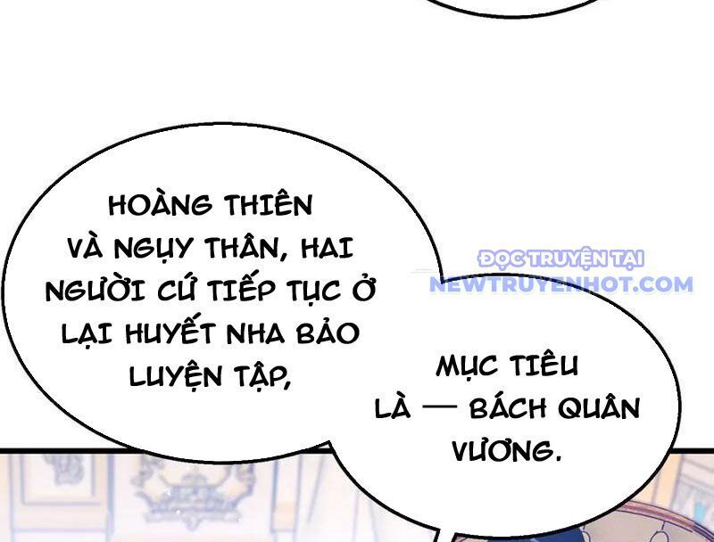 Vô Địch Bị Động Tạo Ra Tấn Sát Thương [Chap 58-62]