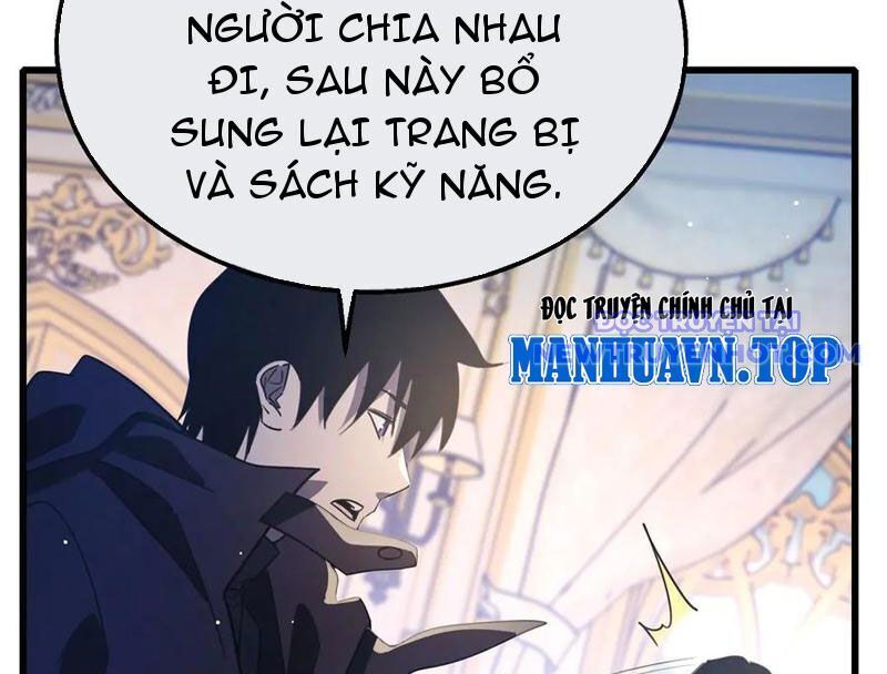 Vô Địch Bị Động Tạo Ra Tấn Sát Thương [Chap 58-62]