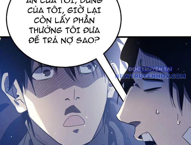 Vô Địch Bị Động Tạo Ra Tấn Sát Thương [Chap 58-62]