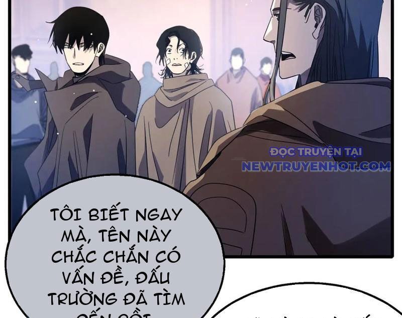 Vô Địch Bị Động Tạo Ra Tấn Sát Thương [Chap 58-62]