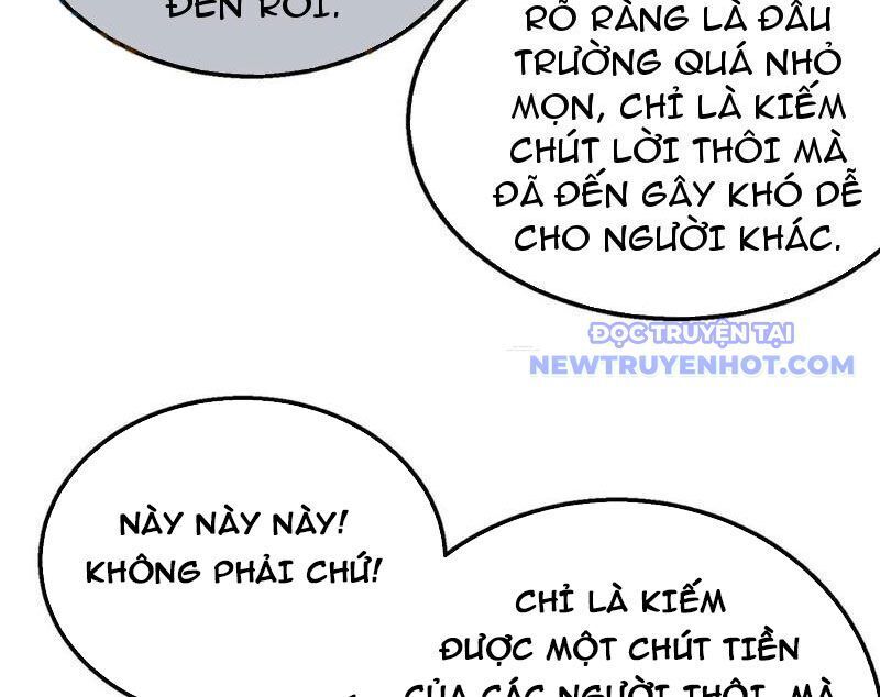 Vô Địch Bị Động Tạo Ra Tấn Sát Thương [Chap 58-62]