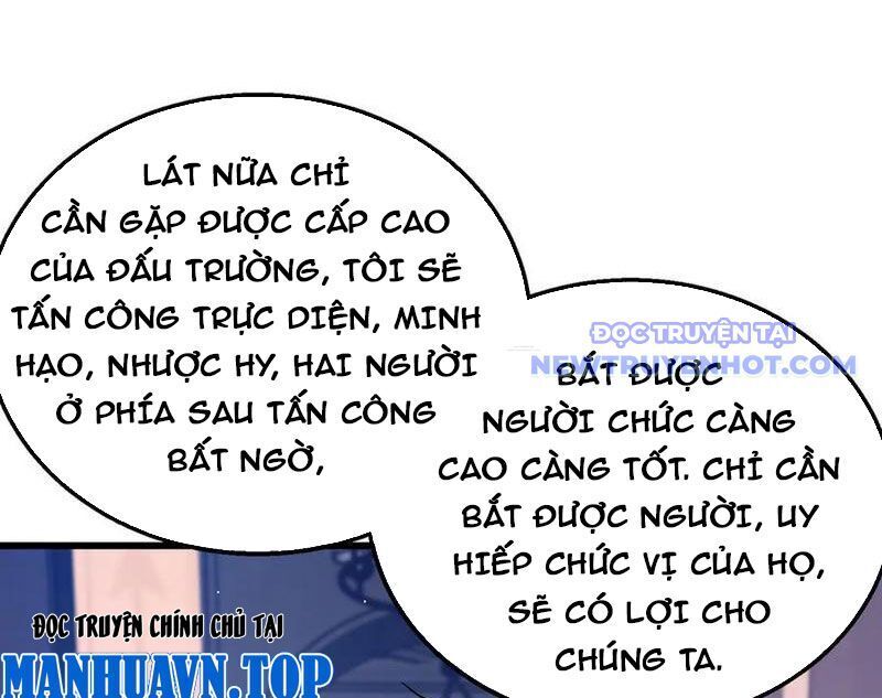 Vô Địch Bị Động Tạo Ra Tấn Sát Thương [Chap 58-62]