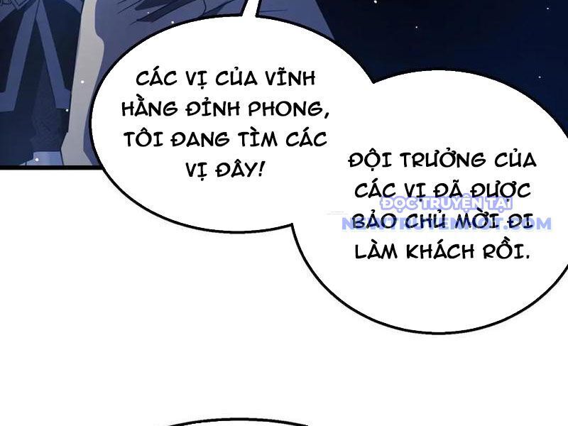 Vô Địch Bị Động Tạo Ra Tấn Sát Thương [Chap 58-62]