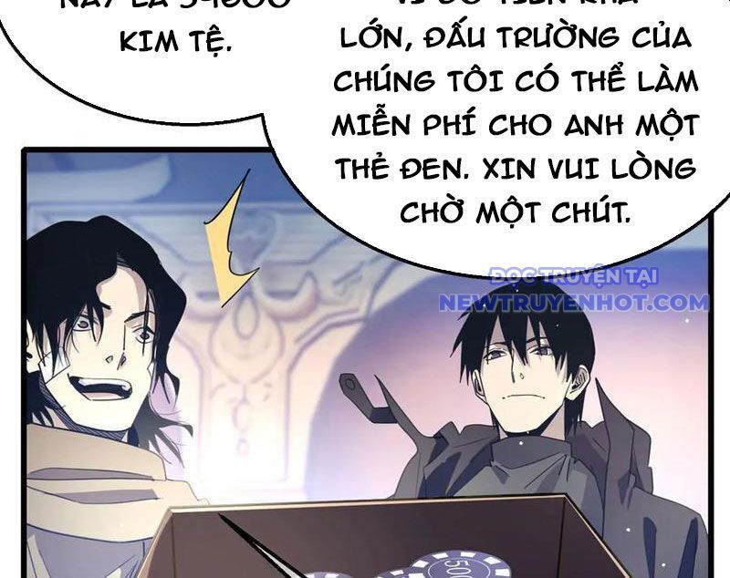 Vô Địch Bị Động Tạo Ra Tấn Sát Thương [Chap 58-62]