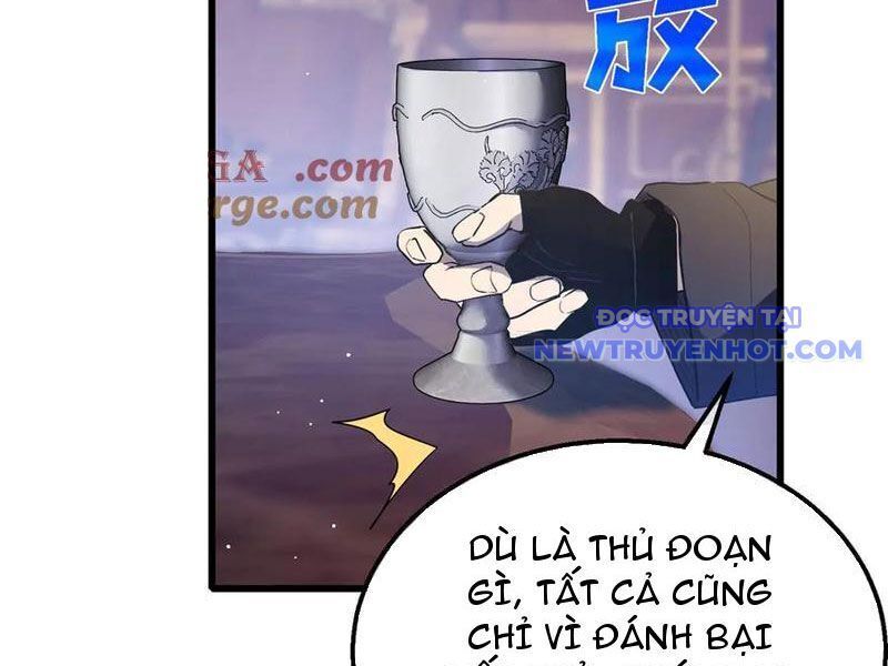 Vô Địch Bị Động Tạo Ra Tấn Sát Thương [Chap 58-62]