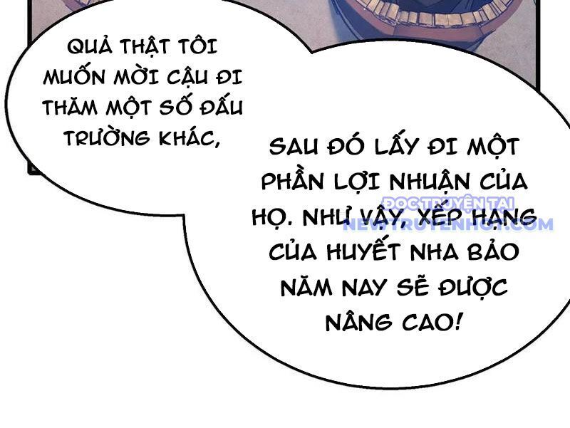 Vô Địch Bị Động Tạo Ra Tấn Sát Thương [Chap 58-62]