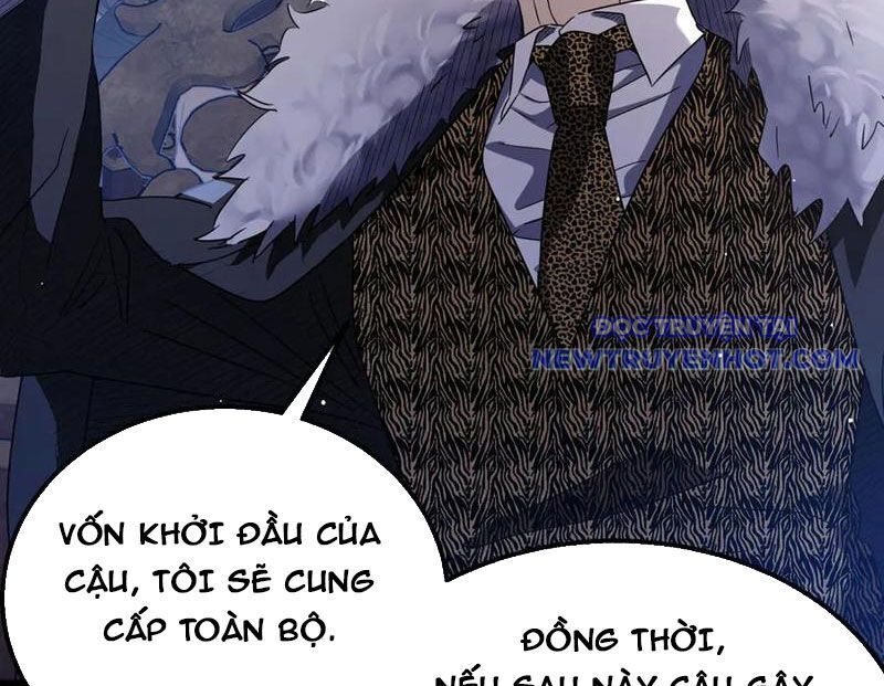 Vô Địch Bị Động Tạo Ra Tấn Sát Thương [Chap 58-62]