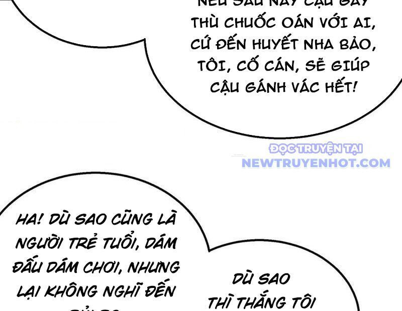 Vô Địch Bị Động Tạo Ra Tấn Sát Thương [Chap 58-62]