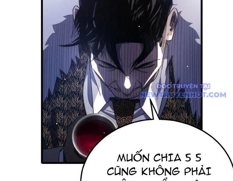 Vô Địch Bị Động Tạo Ra Tấn Sát Thương [Chap 58-62]