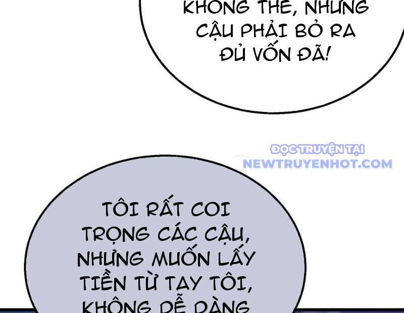 Vô Địch Bị Động Tạo Ra Tấn Sát Thương [Chap 58-62]