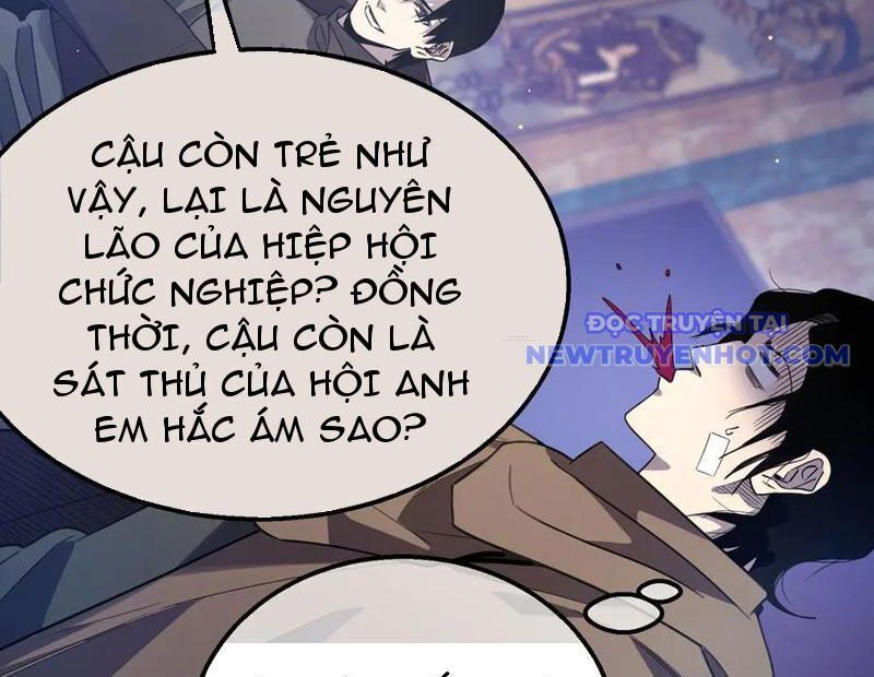 Vô Địch Bị Động Tạo Ra Tấn Sát Thương [Chap 58-62]