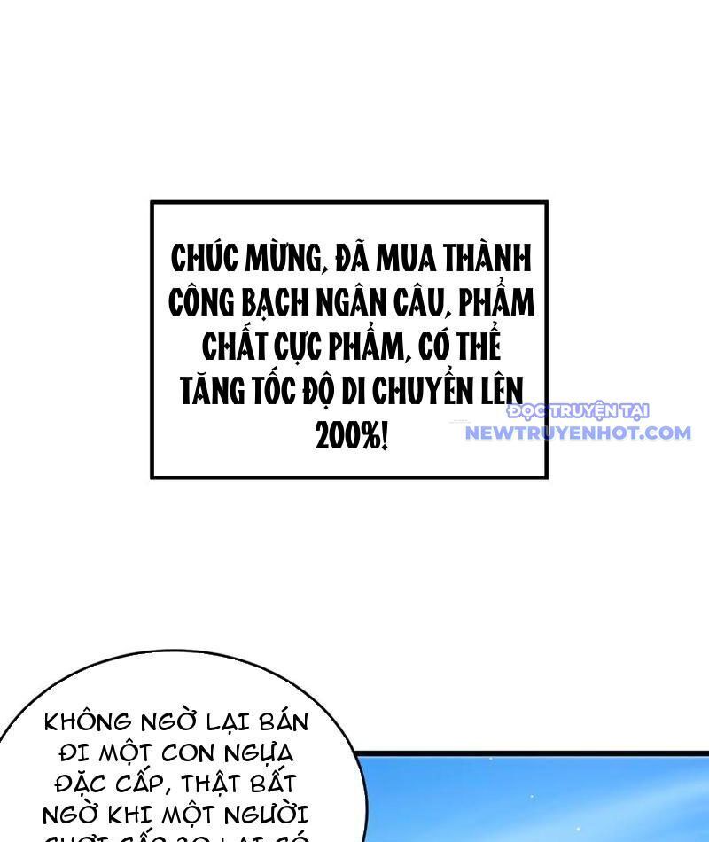 Vô Địch Bị Động Tạo Ra Tấn Sát Thương [Chap 58-62]