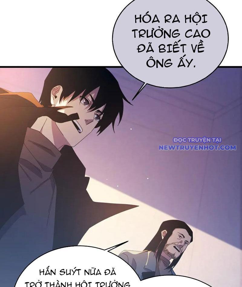 Vô Địch Bị Động Tạo Ra Tấn Sát Thương [Chap 58-62]