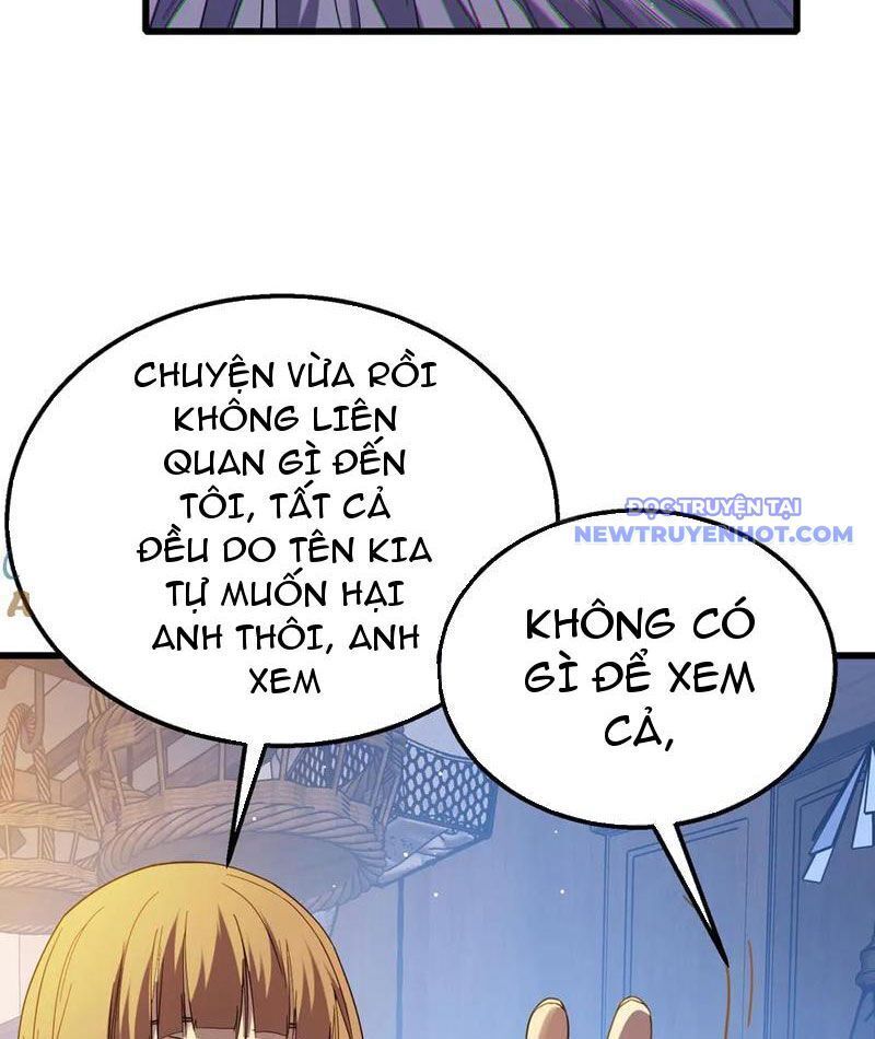 Vô Địch Bị Động Tạo Ra Tấn Sát Thương [Chap 58-62]